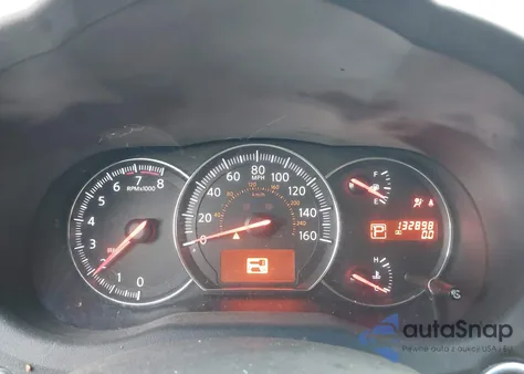 2010 Nissan Maxima 3.5 Sv из США, поврежденный, VIN 1N4AA5AP2AC834724